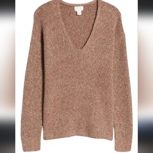 Caslon sweater